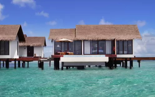 The Residence Falhumaafushi-Water Pool Villa 3_7618 The Residence Falhumaafushi-Water Pool Villa 3_7618